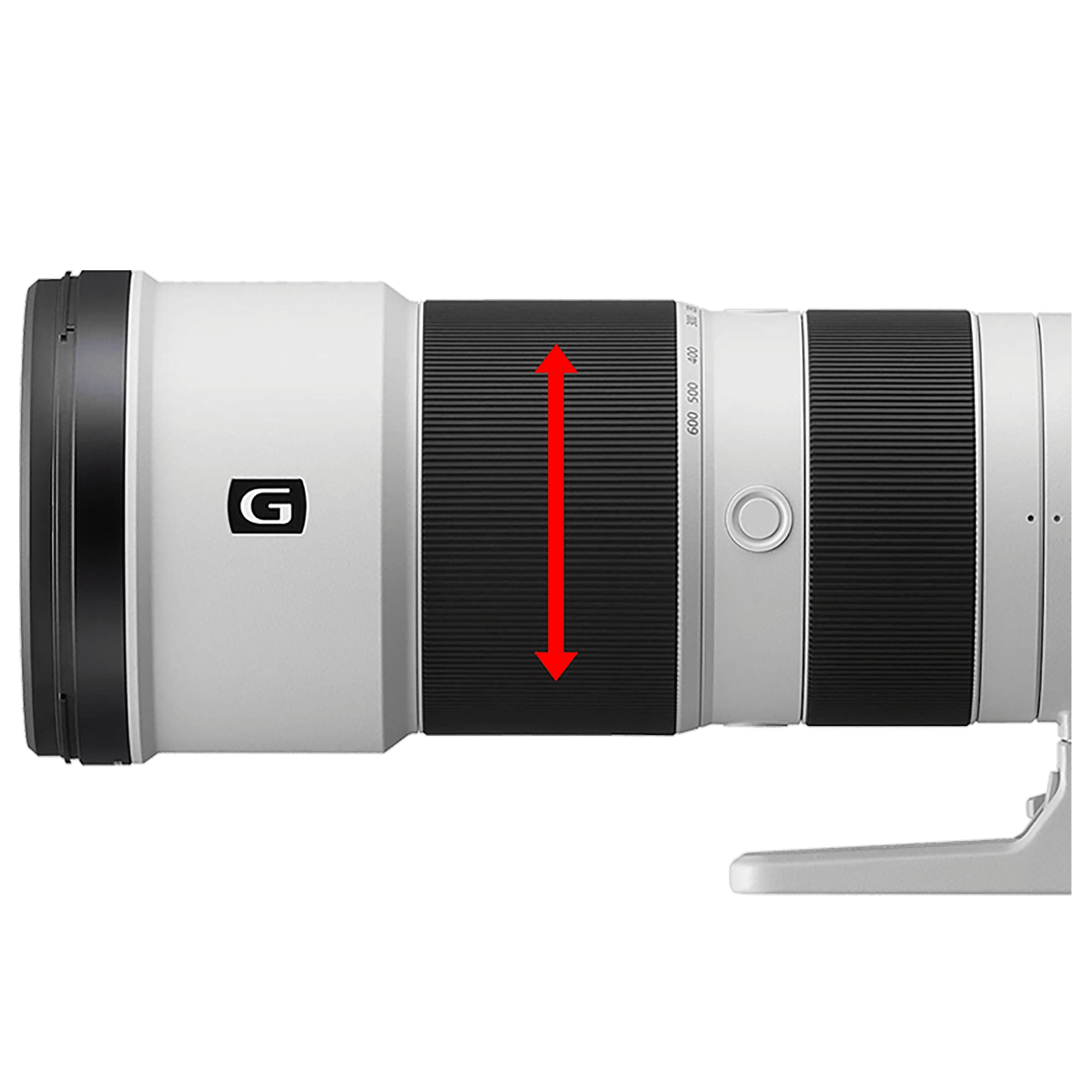 Buy SONY 200-600mm f/5.6 - f/6.3 Telephoto Zoom Lens for SONY E